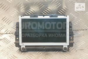 Дисплей навигации Opel Mokka 2012 95247249 137163