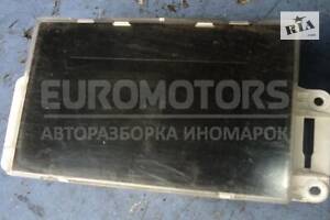 Дисплей Nissan Almera (N16) 2000-2006 28090BU701A 28531