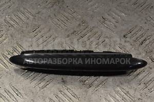 Дисплей парктроника Mercedes E-class (W211) 2002-2009 A1715420123