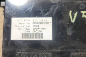 Дисплей Volvo V50 2003-2012 30775261