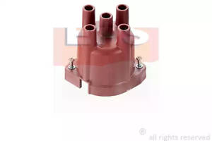 Distributor Cap