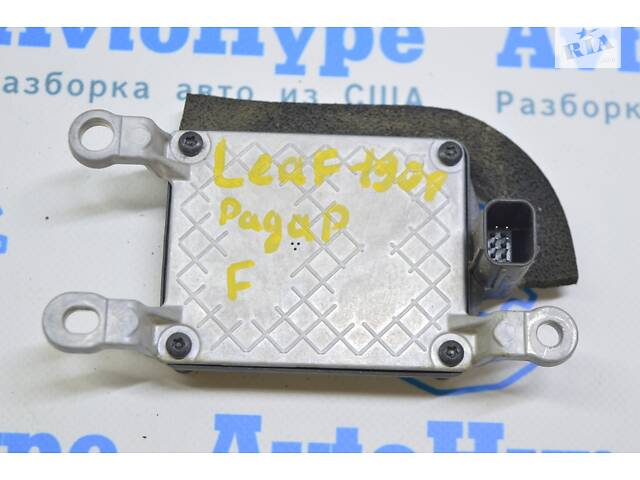 Дистроник Electric Distronic Radar Sensor Module Nissan Leaf 18-22 (01) 284385SA2C