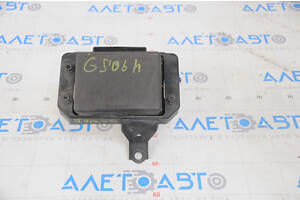 Дистроник Lexus GS300 GS350 GS430 GS450h 05-11 в сборе с кронштейном