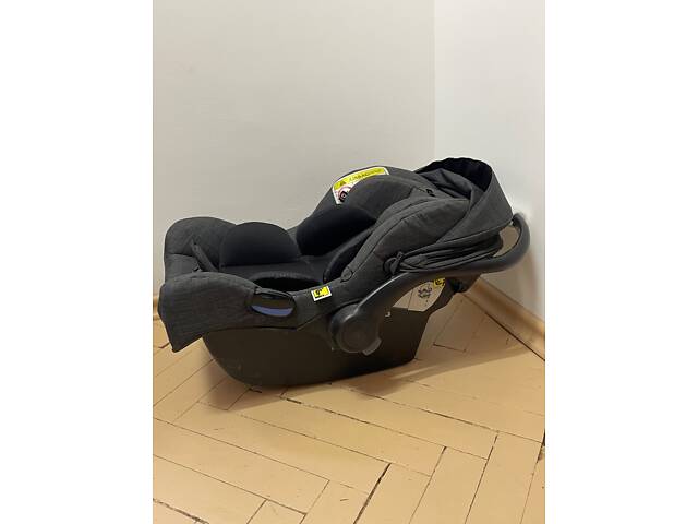 Детское автокресло Joie Allison в хорошем состоянии. - Фото 3