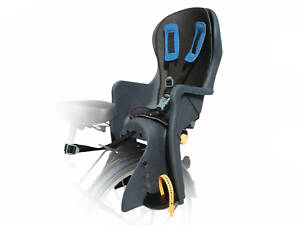 Дитяче велокрісло TILLY Easy Fit T-841 38*27*86см до 22кг 2кол.