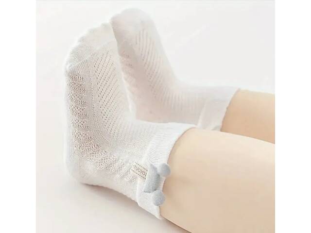 Дитячі шкарпетки вушка - Фото 6