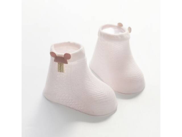 Дитячі шкарпетки вушка - Фото 2