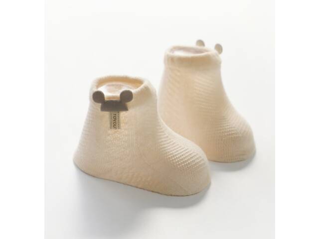 Дитячі шкарпетки вушка - Фото 3