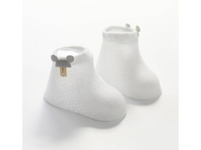 Дитячі шкарпетки вушка - Фото 4