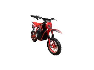 Дитячий Електро пітбайк Pitbike 36V 1000W (2025)