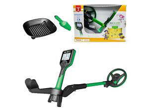 Дитячий металошукач Nokta Makro Mini Hoard Cool Kit - Офіційна гарантія!