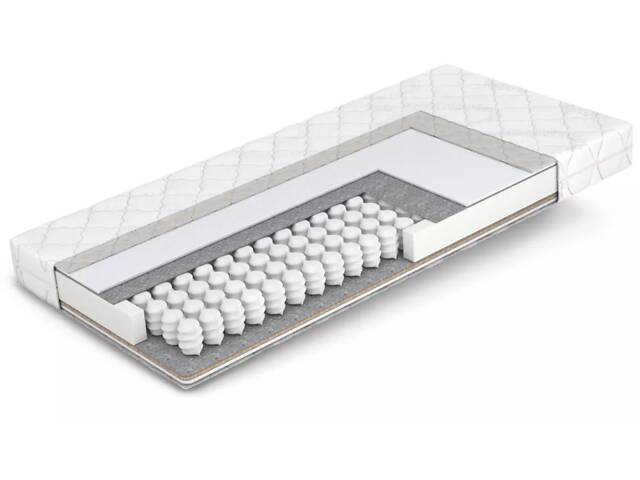 Детский ортопедический матрас Matras