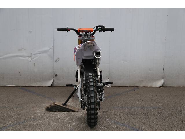 Дитячий пітбайк FOX 4T 110 куб 12' колеса (2025) - Фото 8