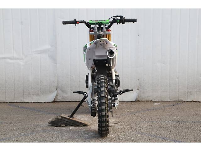 Дитячий пітбайк FOX 4T 110 куб 12' колеса (2025) - Фото 11