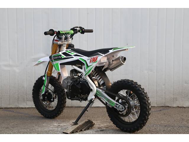 Дитячий пітбайк FOX 4T 110 куб 12' колеса (2025) - Фото 12