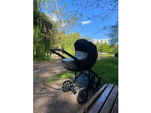 Детская тележка Anex 3 в 1