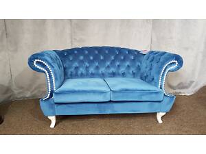 Диван GLOSTER каретна стяжка