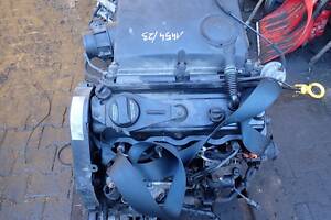 Дизельний двигун VW POLO III LIFT 6N2 ASX 1.9 SDI 01