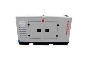 Дизельный генератор FE Power FE-R 75 KVA