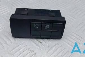 DJ0P66170A - Б/У Переключатель света фар на MAZDA CX-5 (KF) 2.5
