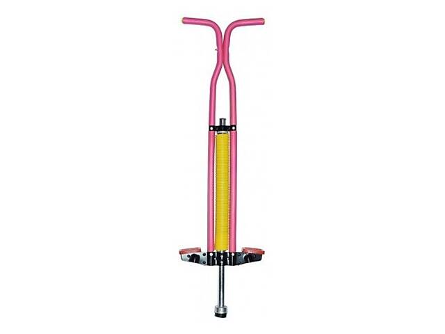 Джампер Pogo Stick палка-прыгалка Кузнечик №2 100 х 31 см - Фото 1