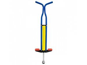 Джампер Pogo Stick палка-прыгалка Кузнечик №5 100 х 31 см