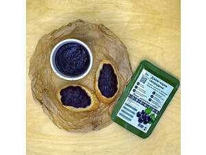 Джем чорна смородина