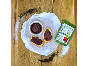 Джем порічковий