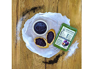 Джем сливовий 100г