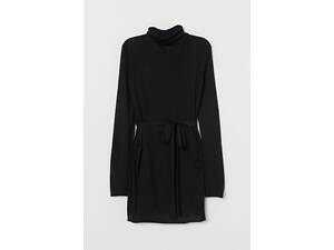 Джемпер для беременных H&M S черный 18047885170