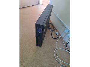 Источник бесперебойного питания KEHUA KR2000-RM и Kehua KR1000RM