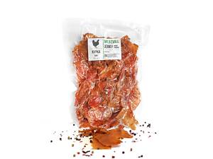 Джерки MEATVILL Куриця каррі 500 г (113)