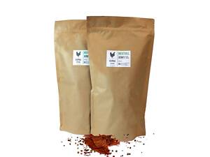 Джерки MEATVILL Куриця Териякі 1 кг (117)