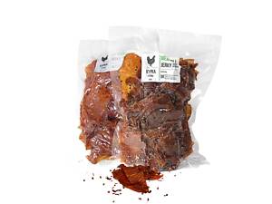 Джерки MEATVILL Куриця Териякі 1 кг (121)