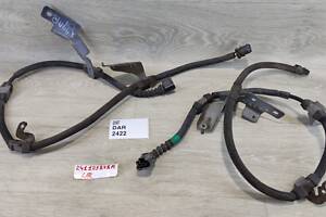 Джгут проводів дротів проводка коса електро ручника гальма задній лівий правий Renault Kadjar (2015-2022) 241103848R