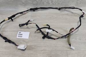 Жгут проводов проводов коса крышки багажника Mazda CX-7 (2006-2012) EG21-67-060F