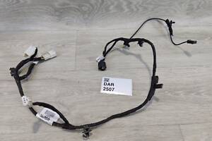Джгут проводів дротів проводка коса ляди кришки багажника Nissan Qashqai J11 (2013-2021) 24051-4EA0B