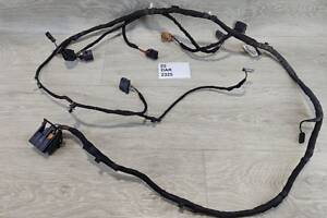 Жгут проводов проводов коса крышки багажника Seat Leon 3 5F (2012-2020) 5F4971145
