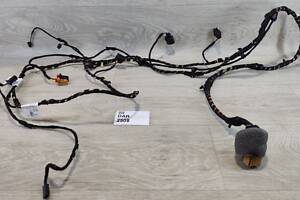 Джгут проводів дротів проводка коса ляди кришки багажника VW Touran 3 5T (2015-) 5TA971175