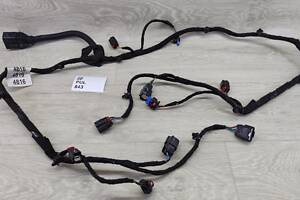 Жгут проводов проводов коса системы помощи при парковке Chevrolet Bolt EV (2017-2021) 42724816