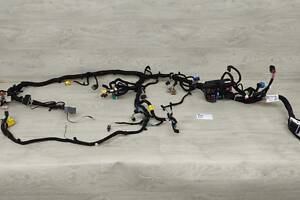 Джгут проводів дротів проводка коса торпедо передньої панелі приладів Chevrolet Bolt EV (2017-2021) 42692199
