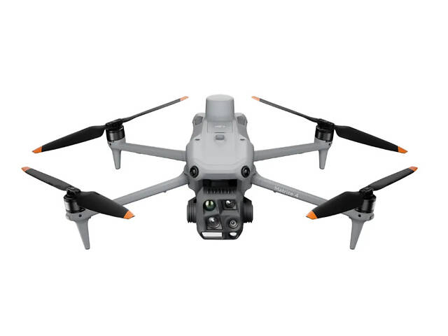 DJI Matrice 4T Квадрокоптер Дрон оптом - Фото 1