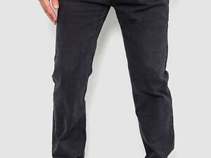 Джинси чоловічі, колір сірий, 244RW112