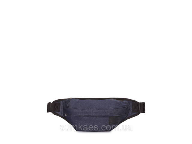 Джинсовая сумка-бананка POOLPARTY Bumbag - Фото NaN Джинсовая сумка-бананка POOLPARTY Bumbag - Фото NaN