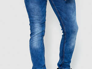 Джинси чоловічі Ager 243R4034 27 Синій (108062_807050)