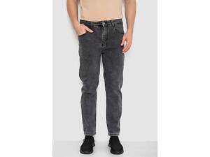 Джинси чоловічі AGER Сірі 244R8570-1 32 (112967_824645)