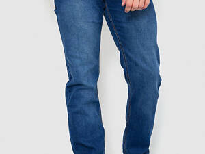 Джинси чоловічі AGER Синій 244R106 35 (108066_807085)