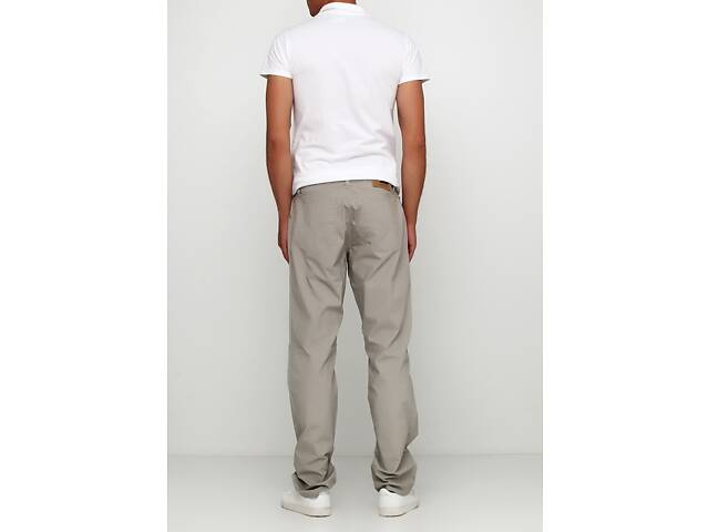 Джинси чоловічі Pierre Cardi 34/30 Сірі (2900056732017) - Фото 2