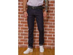Джинси чоловічі, колір чорний, 194R40550