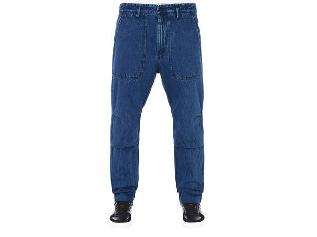 Джинси No Brand 317U2 RE T_SW2H 40 XXXL - Фото 1